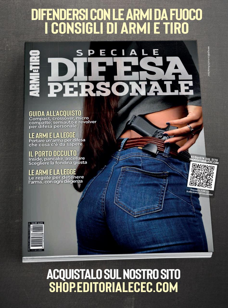 ARMI SHOP Preview Pages