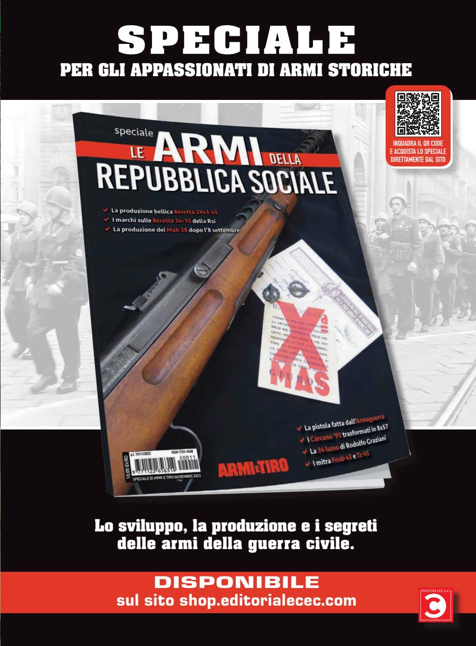 ARMI SHOP Preview Pages