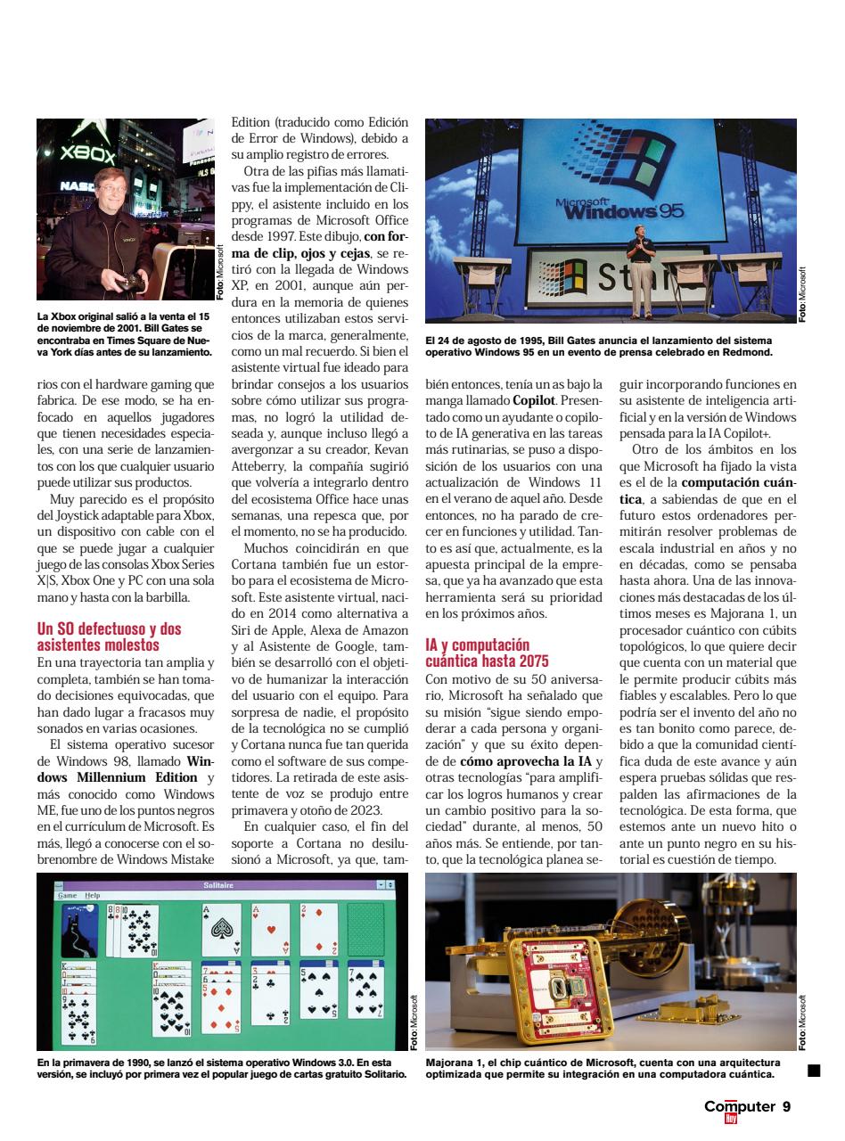 Computer Hoy Preview Pages