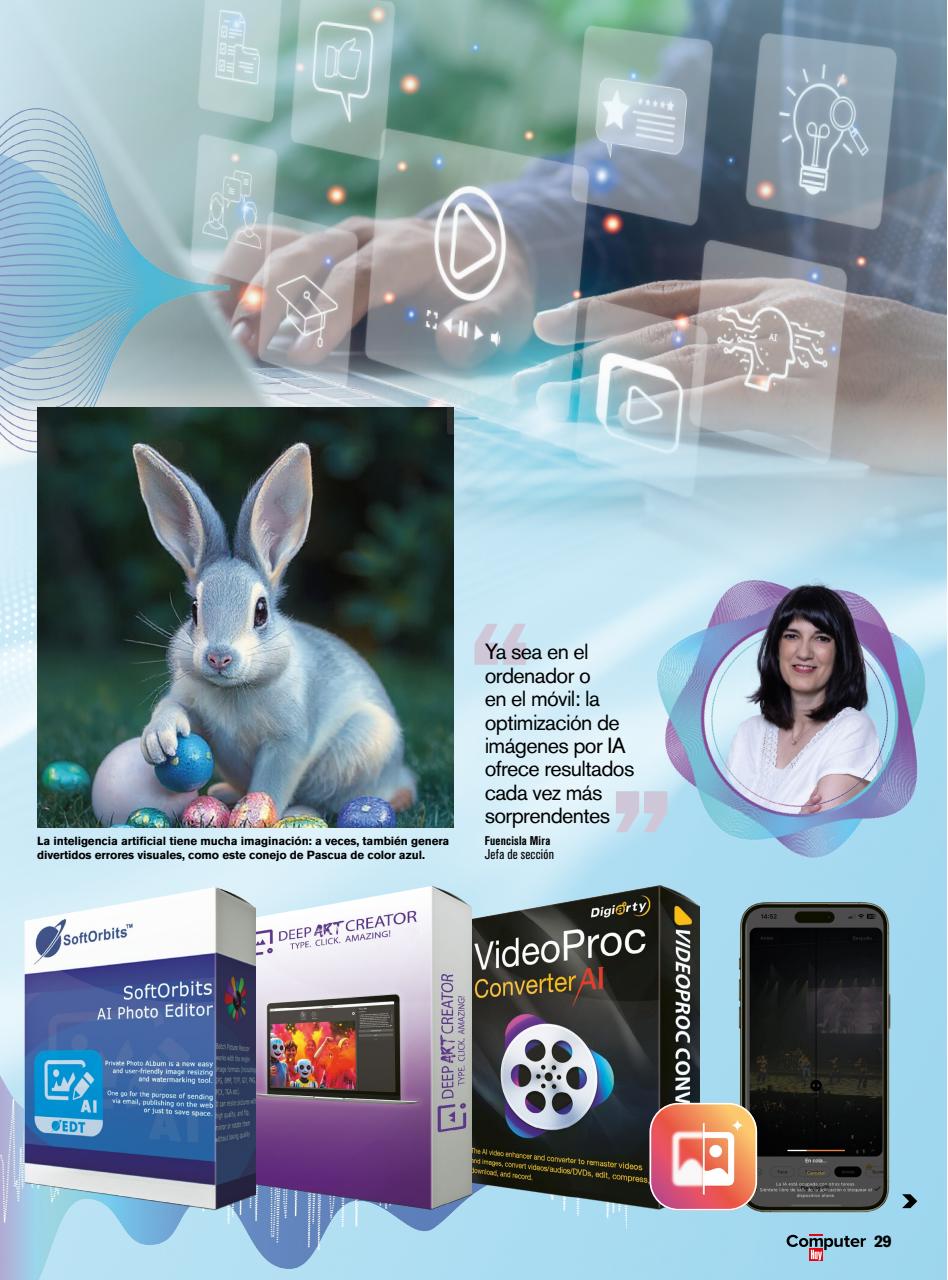 Computer Hoy Preview Pages