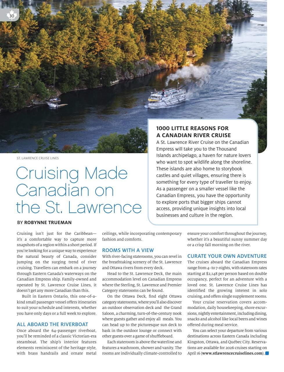 Globelite Travel Guides Preview Pages