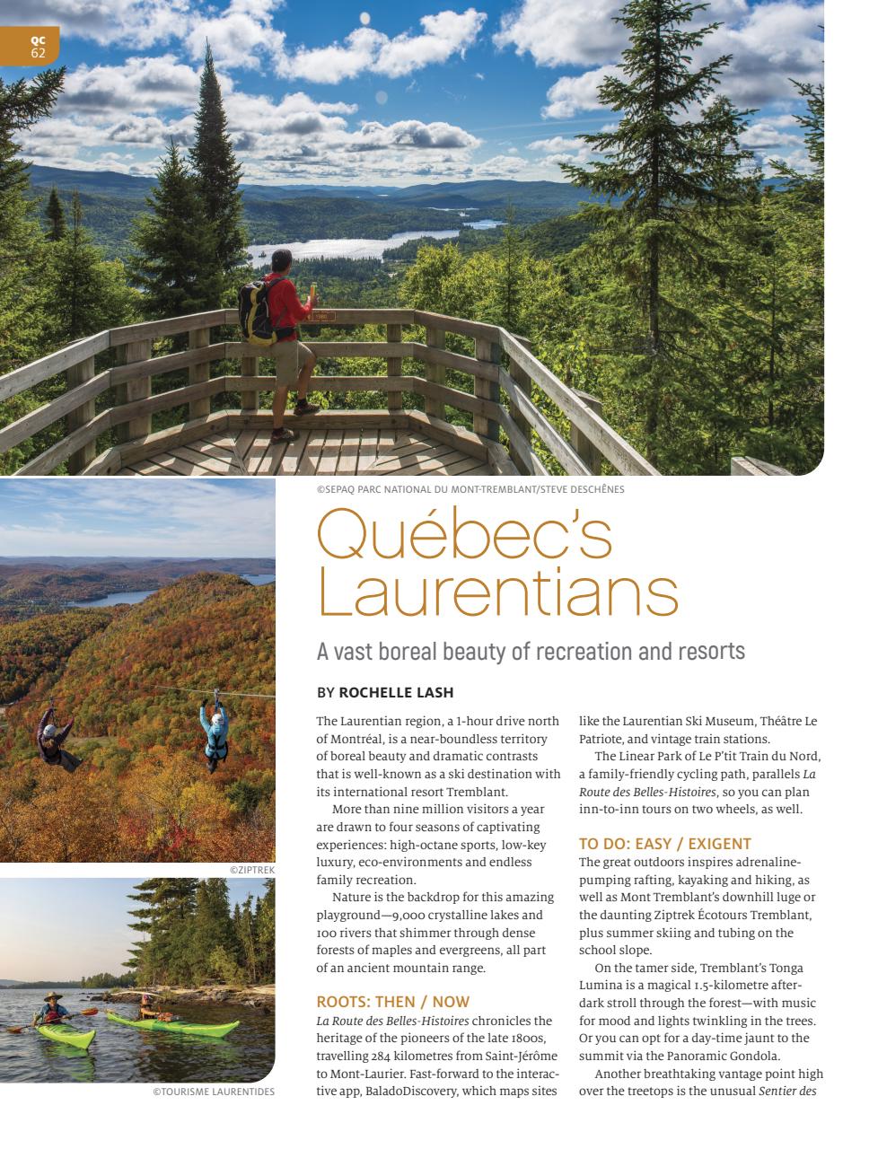 Globelite Travel Guides Preview Pages