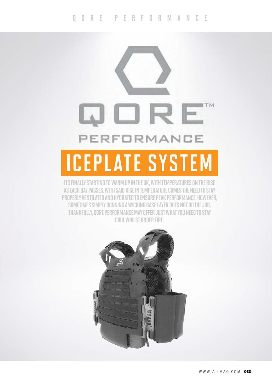 Airsoft International Preview Pages