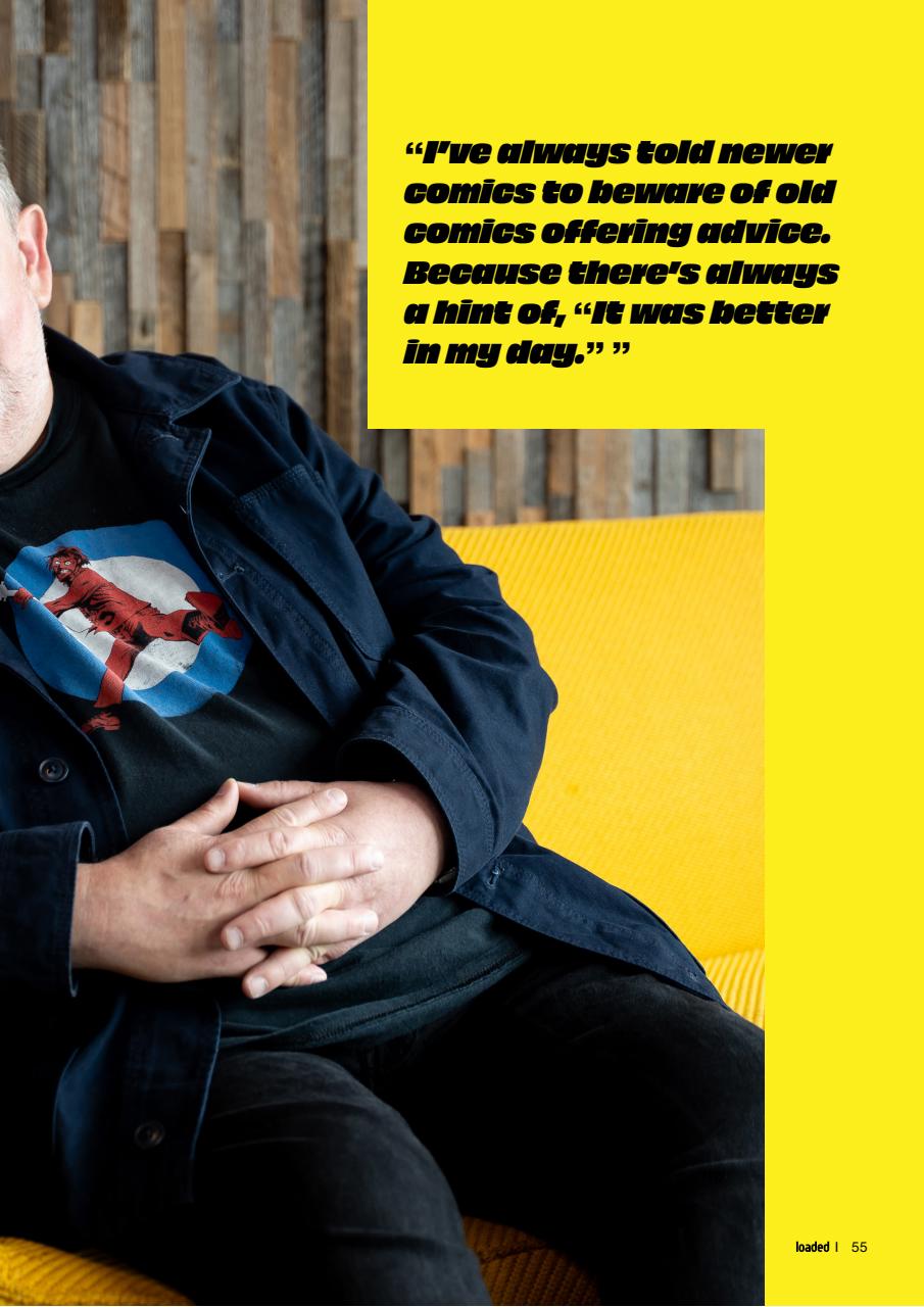 Loaded Preview Pages