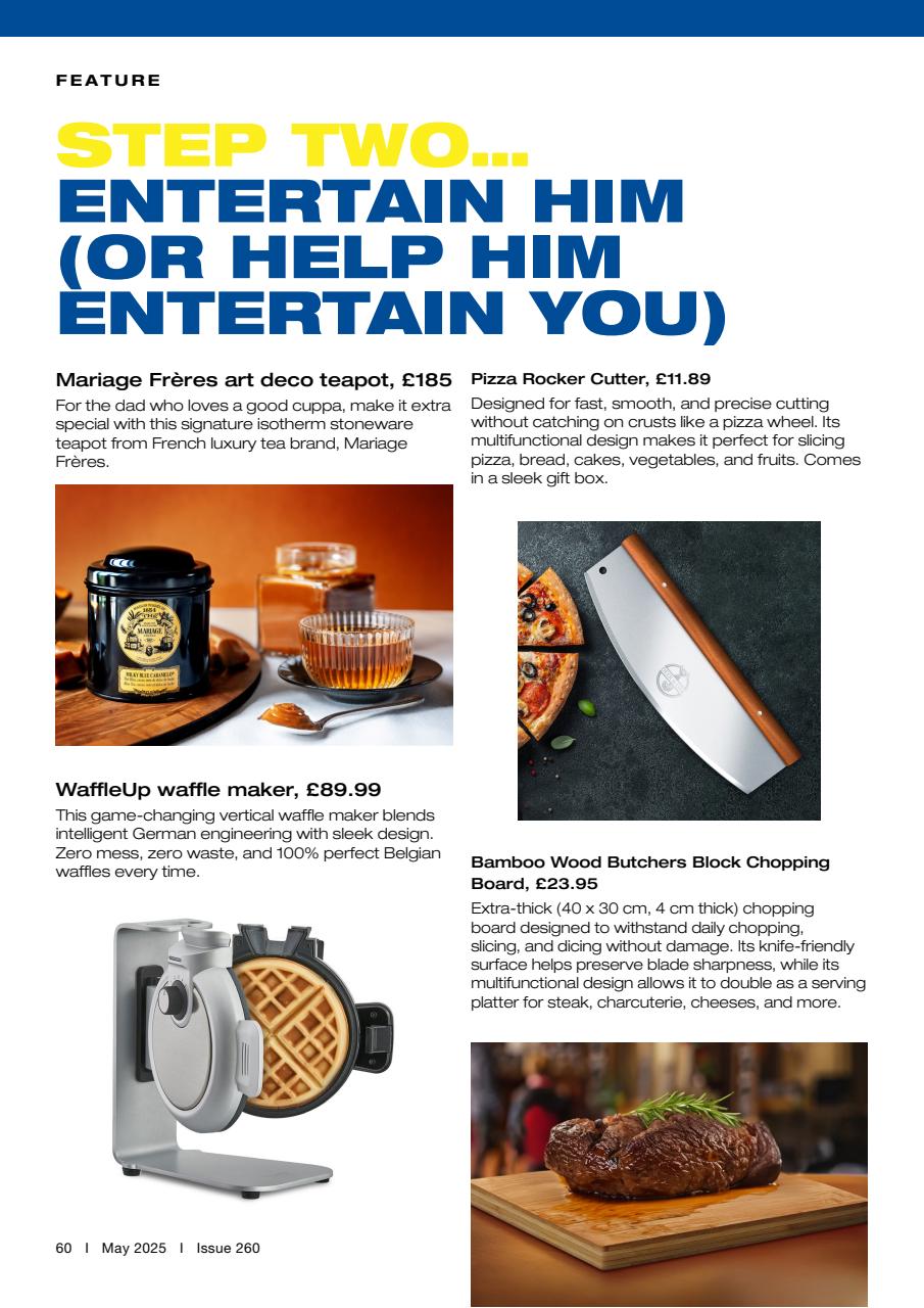 Loaded Preview Pages