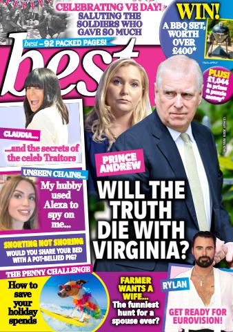 Best issue issue 19 - 2025