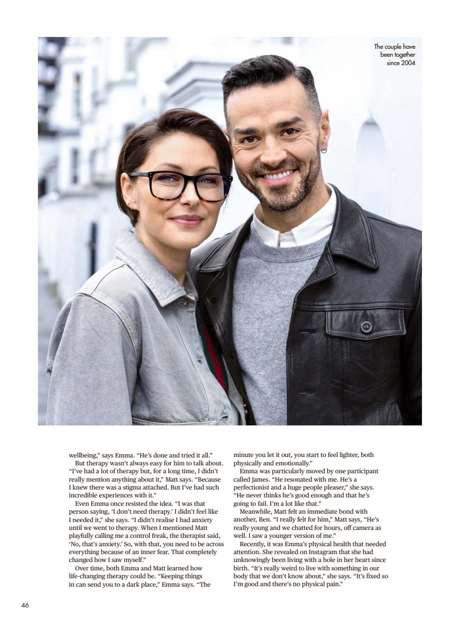 OK! Magazine Preview Pages