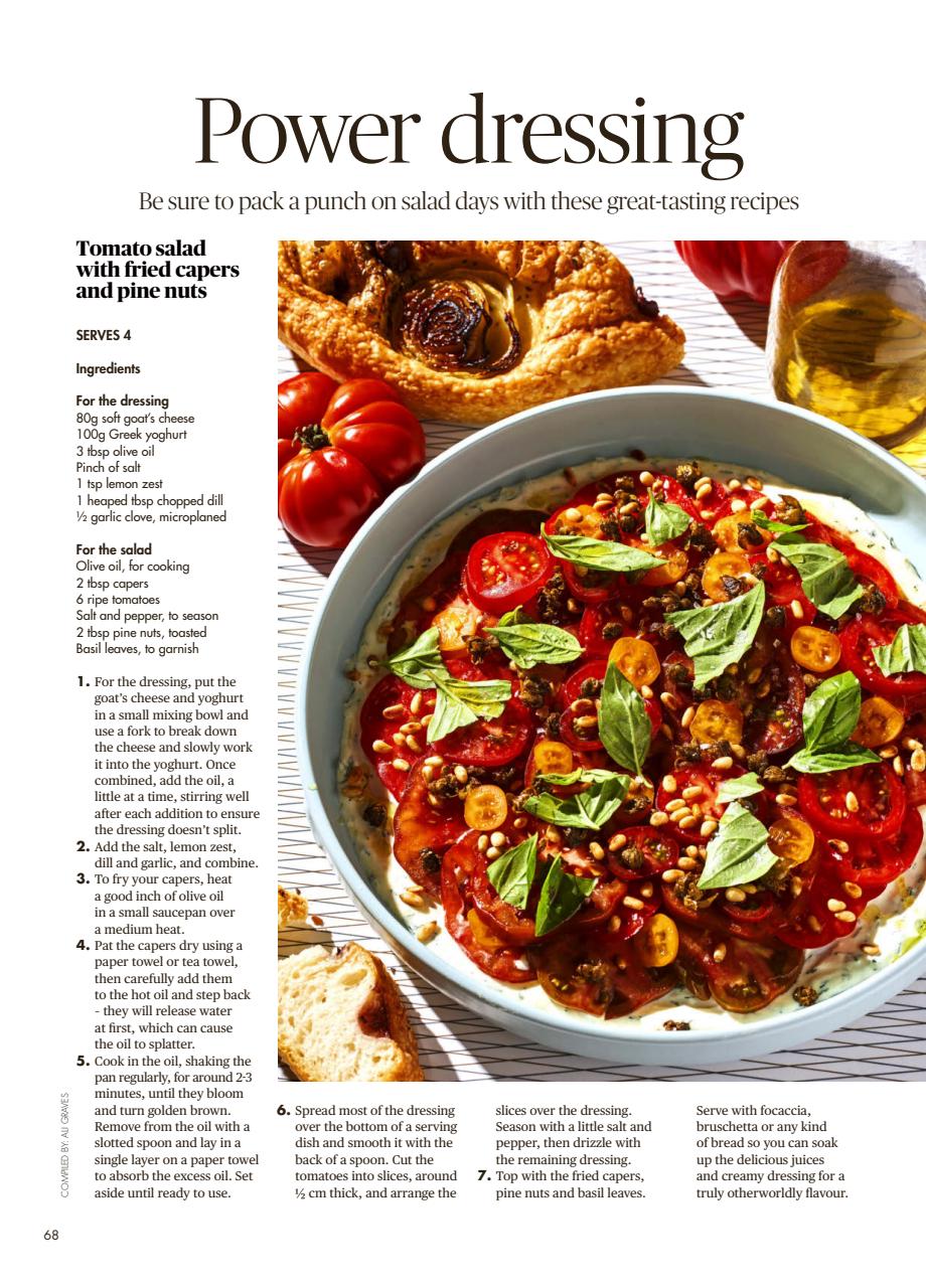 OK! Magazine Preview Pages