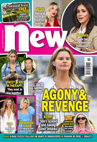 New Magazine issue 1133