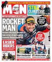 MCN Complete Your Collection Cover 1