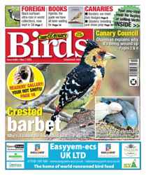 Cage & Aviary Birds Discounts