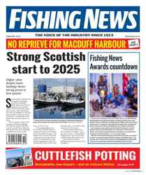Fishing News Discounts