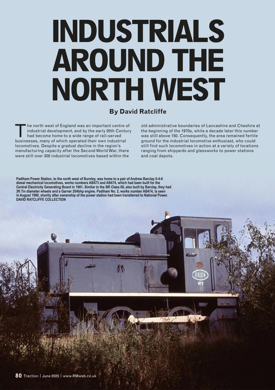 Traction Preview Pages