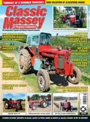 Classic Massey Discounts