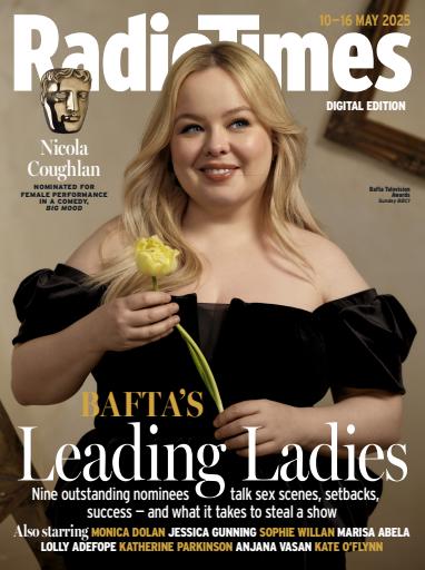 Radio Times issue 