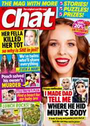 Chat Complete Your Collection Cover 1