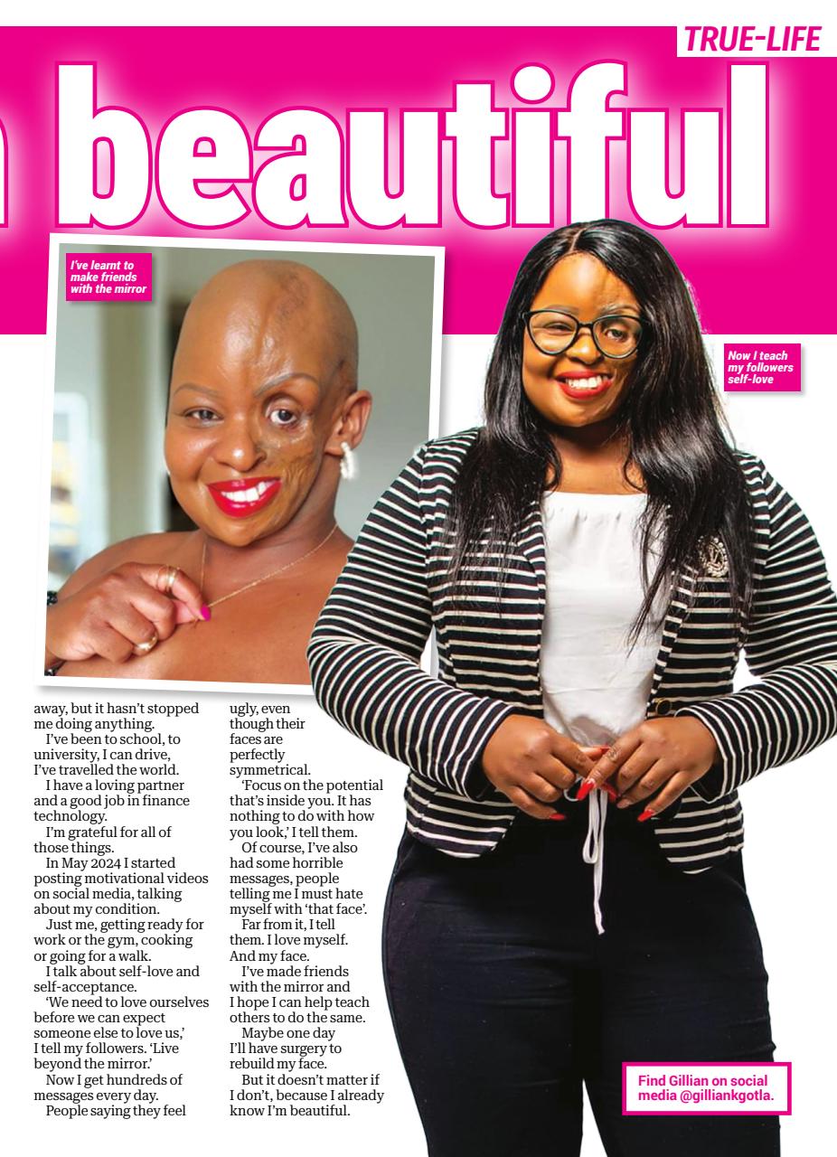 Chat Specials Preview Pages