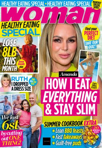 Woman Special Series issue June 2025