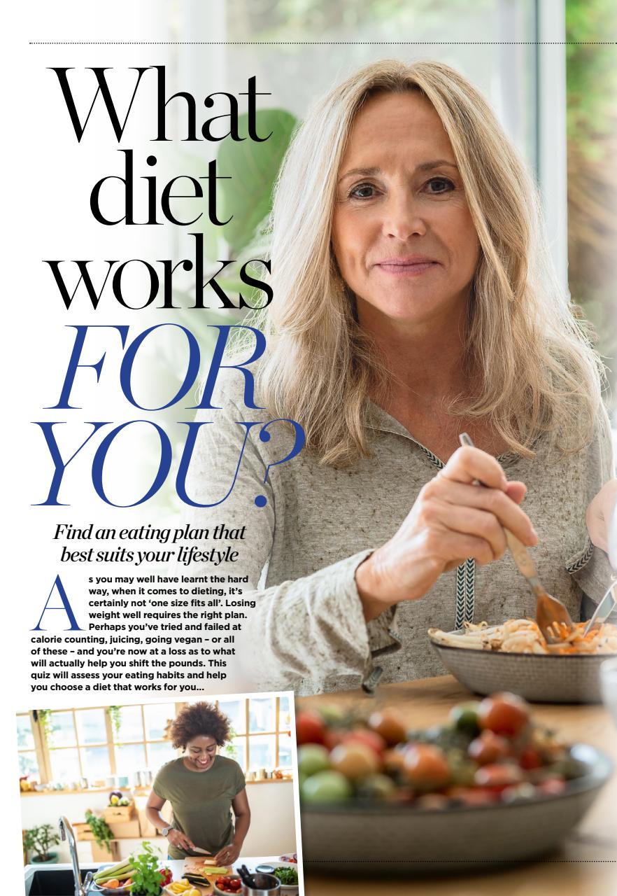 Woman Special Series Preview Pages