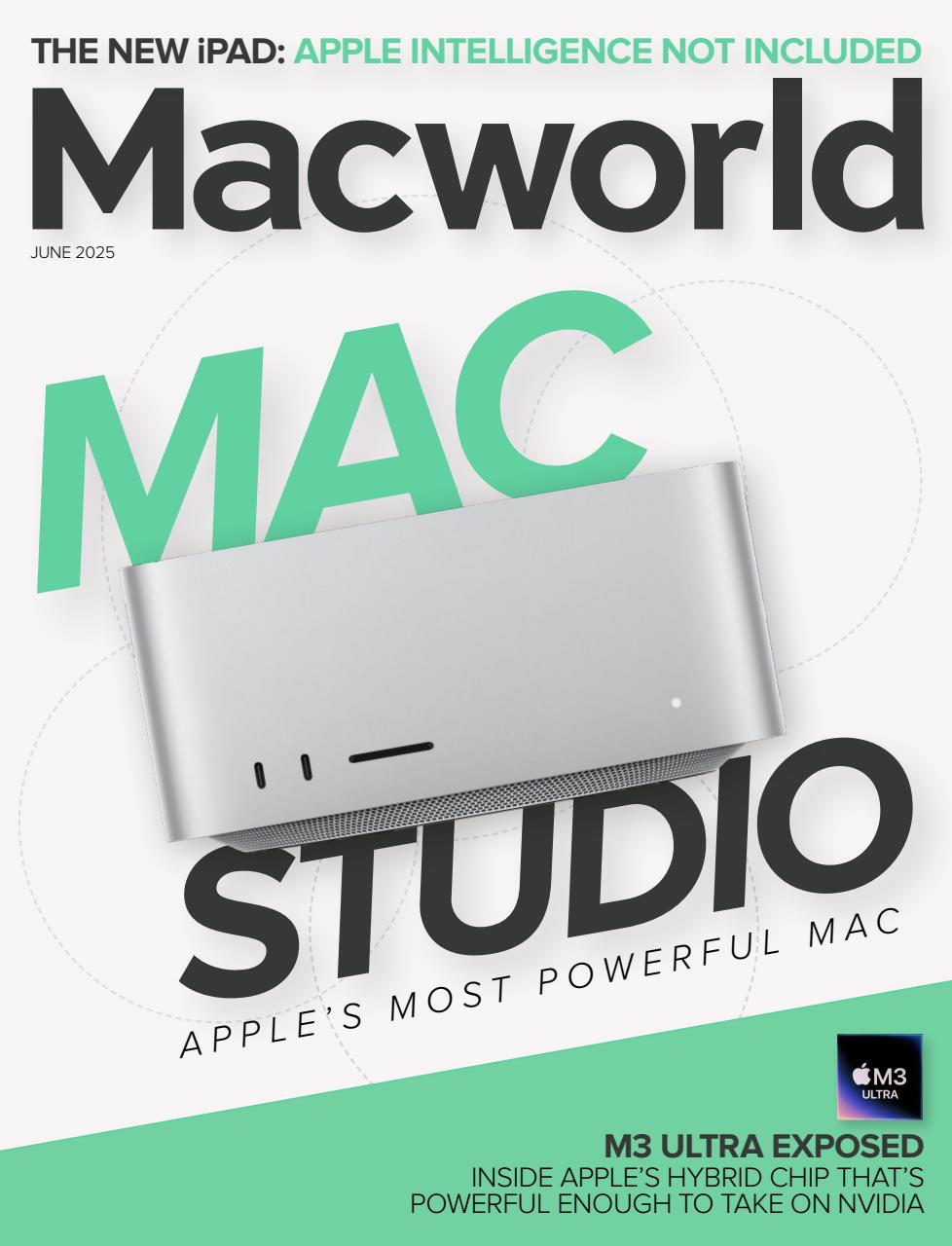Macworld Preview Pages