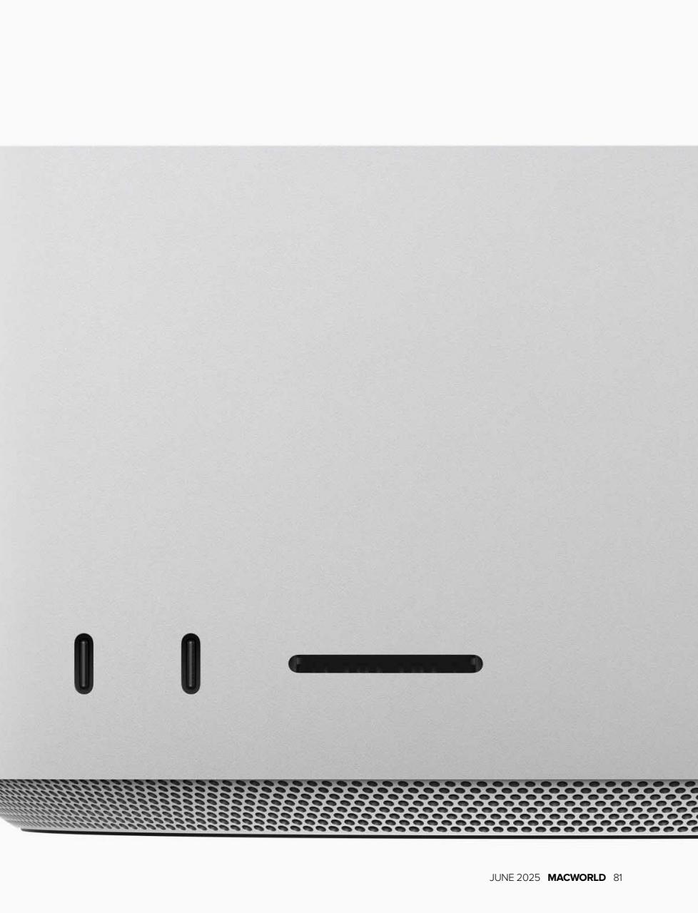 Macworld Preview Pages