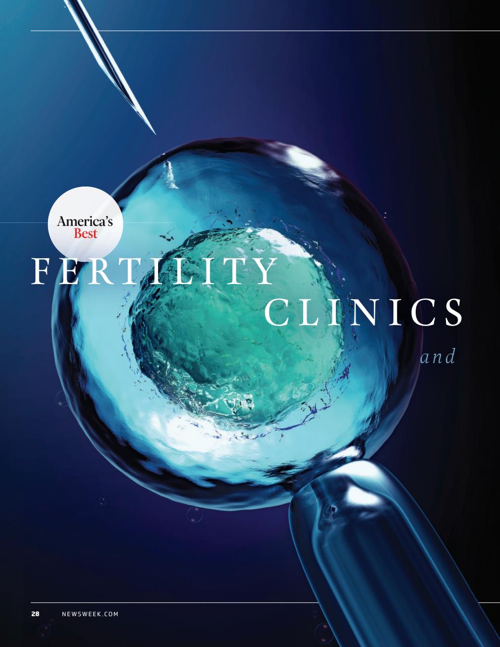 Newsweek International Preview Pages