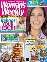 Woman's Weekly Complete Your Collection Cover 1