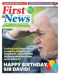 First News Discounts