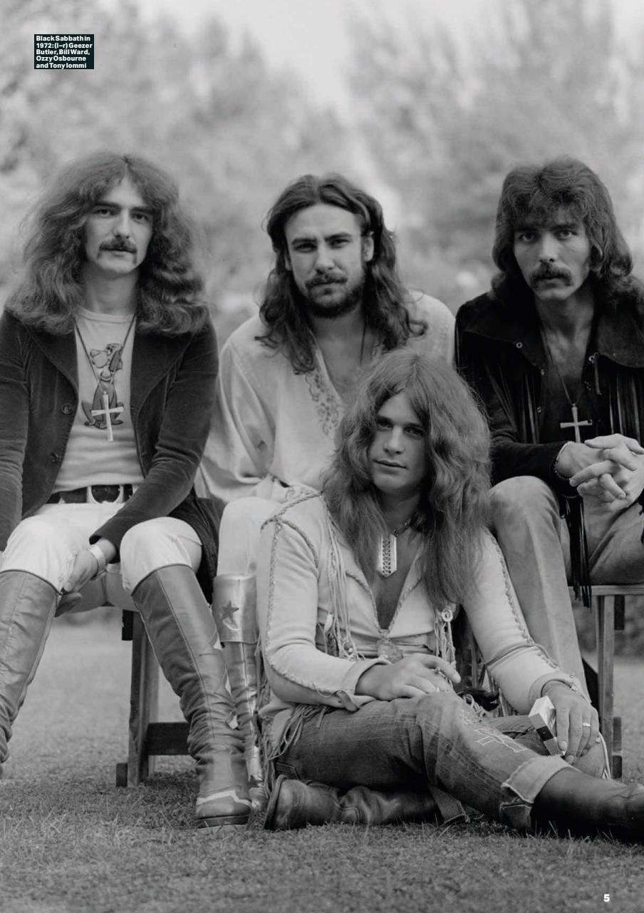 Uncut The Archive Collection Preview Pages