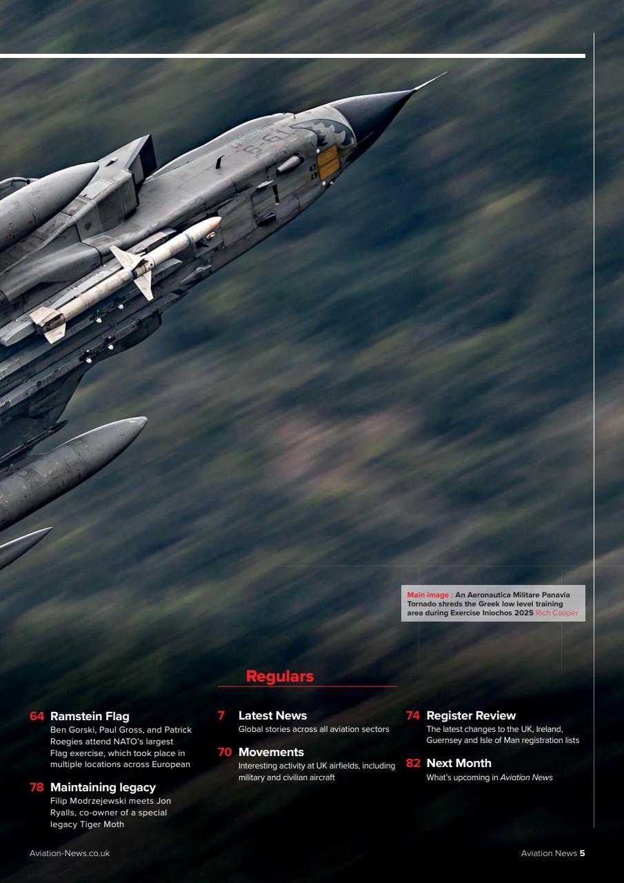 Aviation News Preview Pages