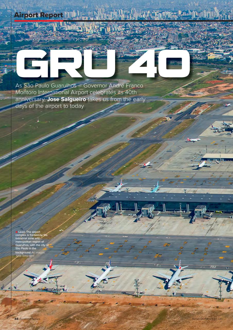 Aviation News Preview Pages