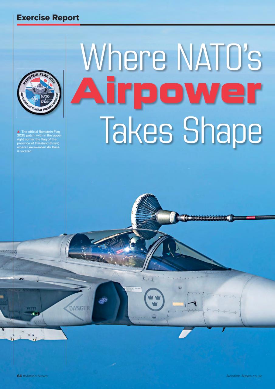 Aviation News Preview Pages