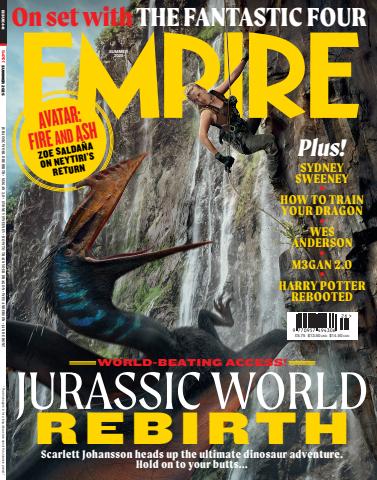 Empire issue Sum-25