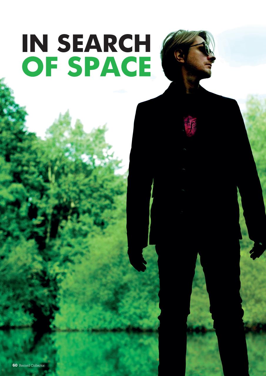 Record Collector Preview Pages