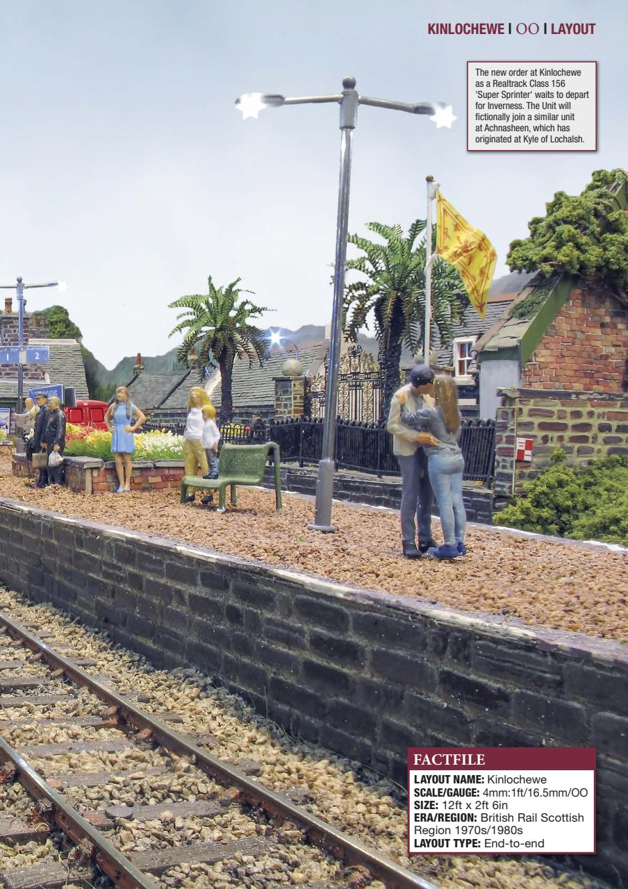 British Railway Modelling (BRM) Preview Pages
