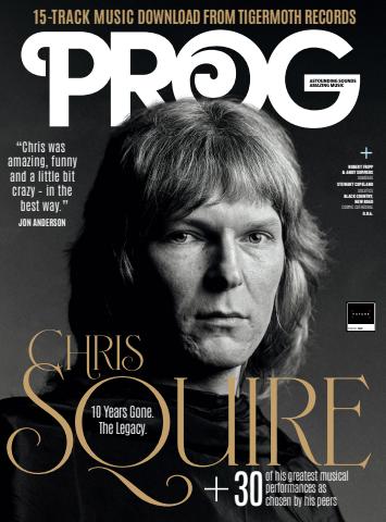 Prog issue Issue 160