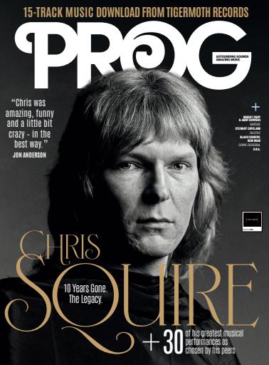 Prog issue 