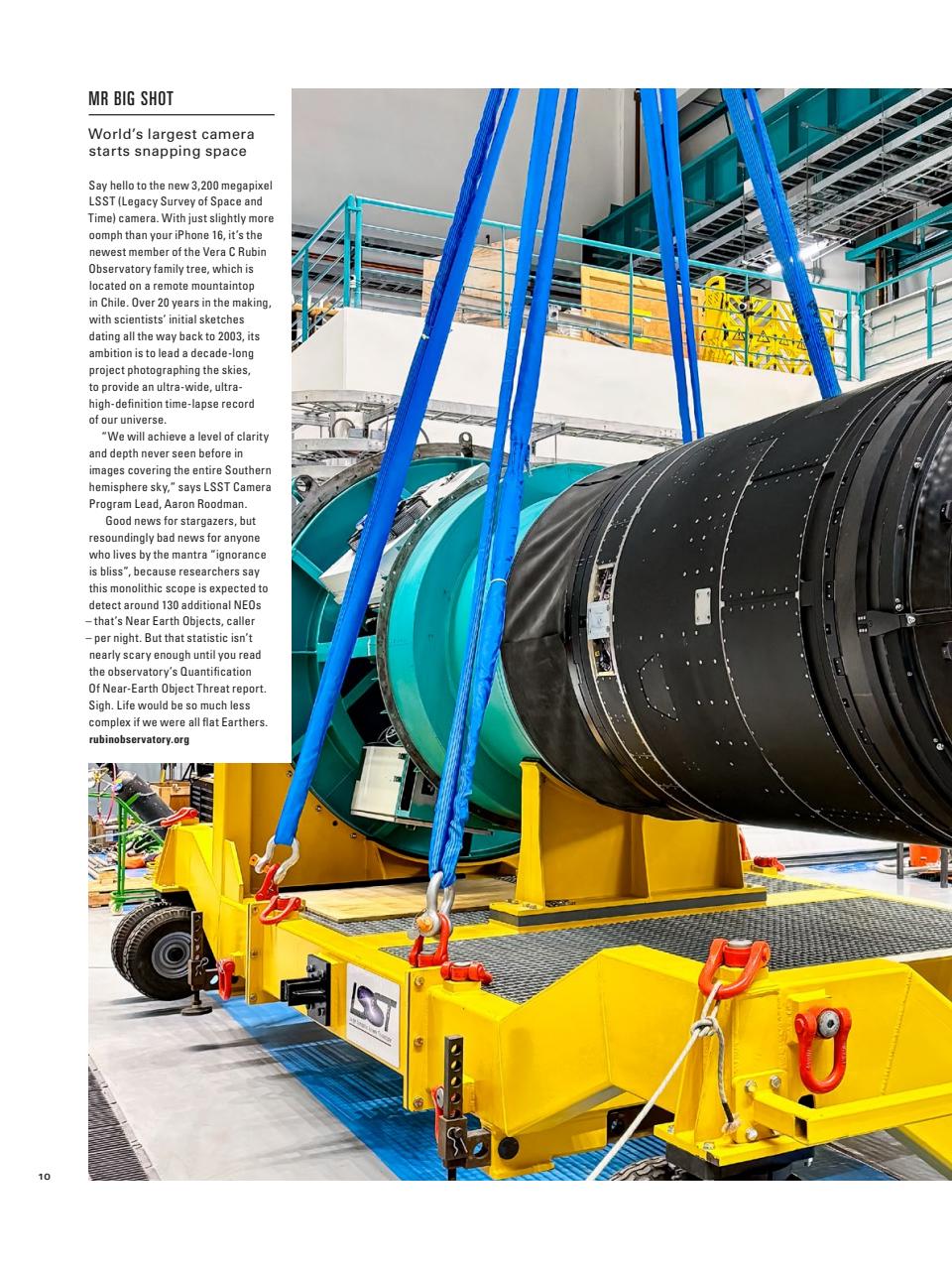 Electronic Sound Preview Pages