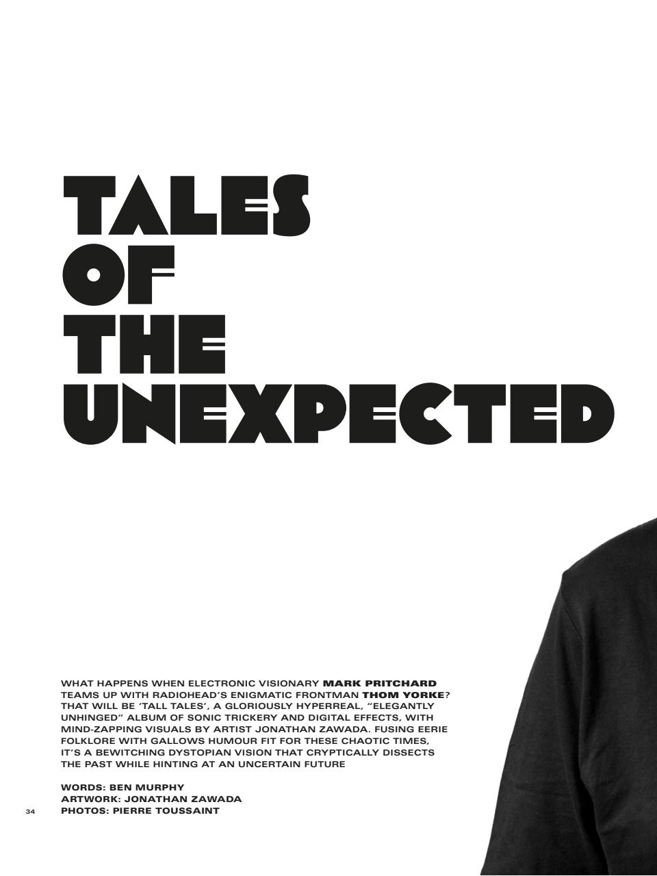 Electronic Sound Preview Pages