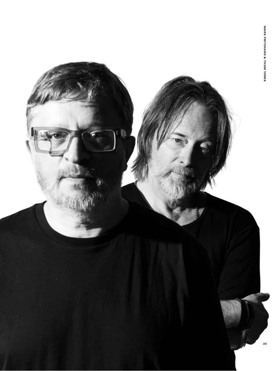 Electronic Sound Preview Pages