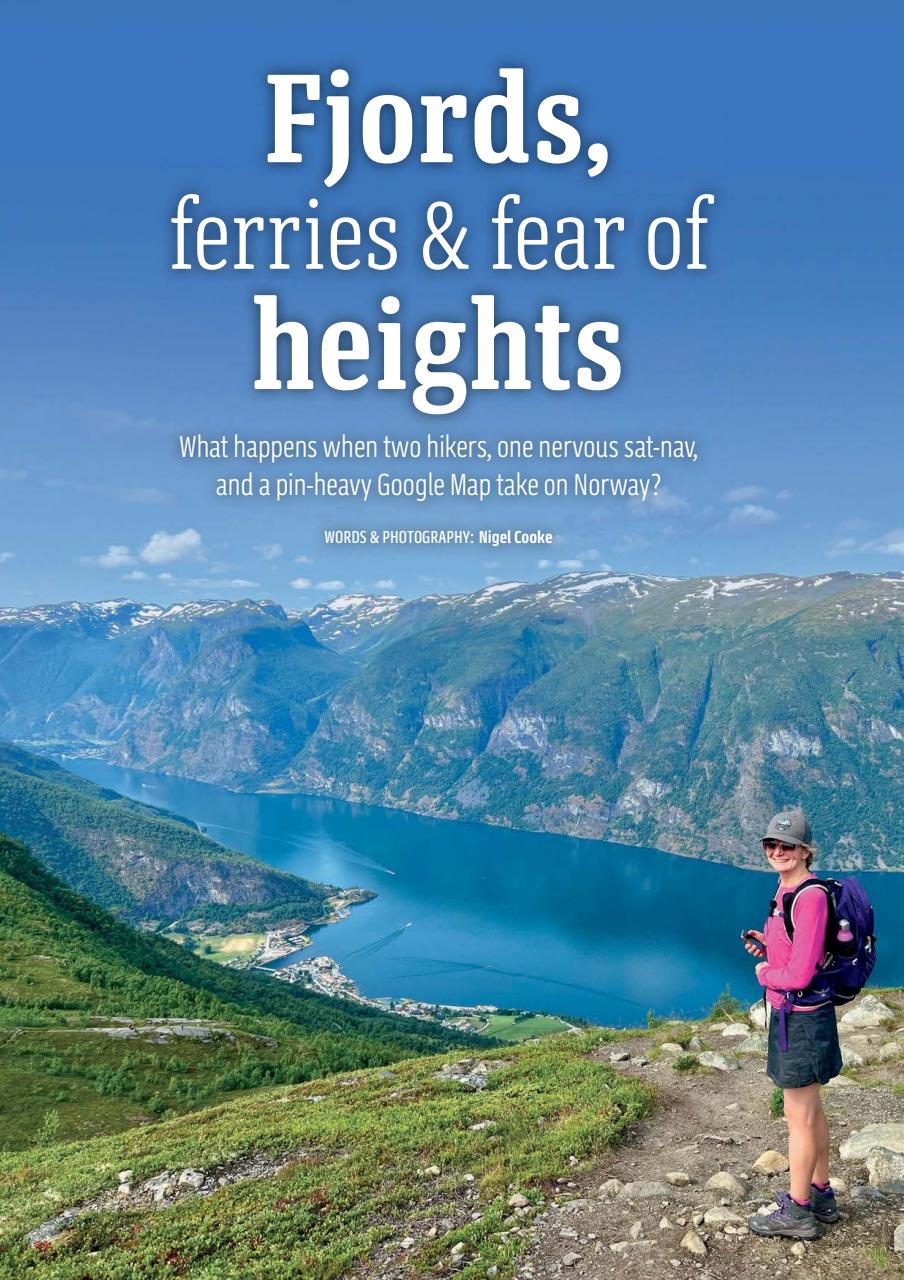 MMM magazine Preview Pages