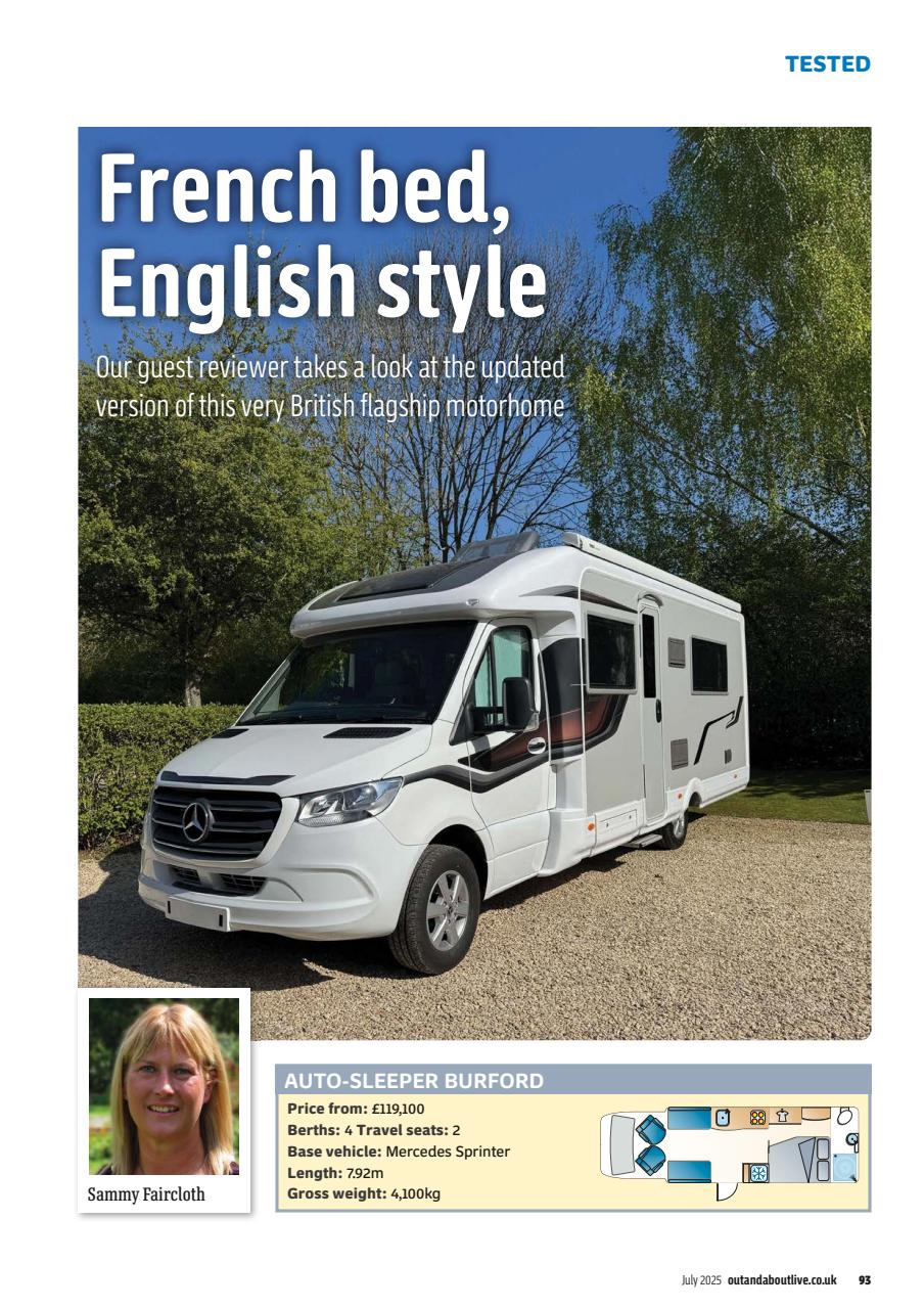 MMM magazine Preview Pages