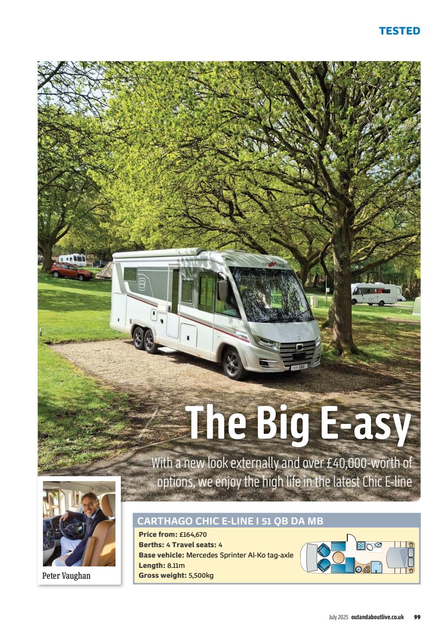 MMM magazine Preview Pages