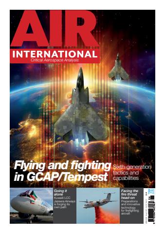 June 2025 issue June 2025