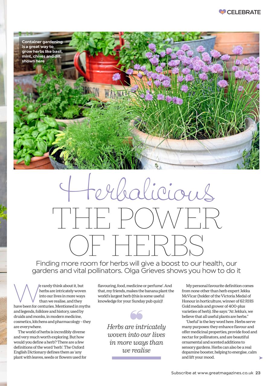 Garden Answers Preview Pages