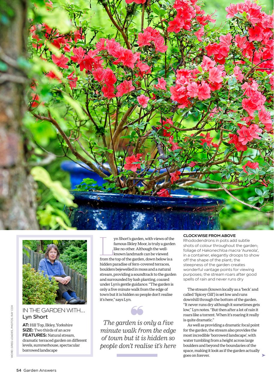 Garden Answers Preview Pages