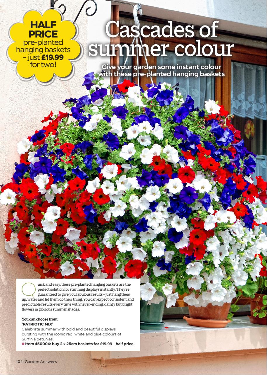 Garden Answers Preview Pages