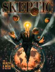 Skeptic Complete Your Collection Cover 1