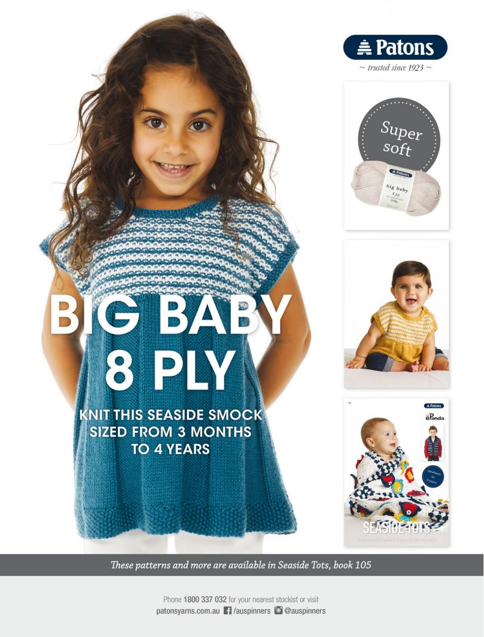 Creative Knitting Preview Pages