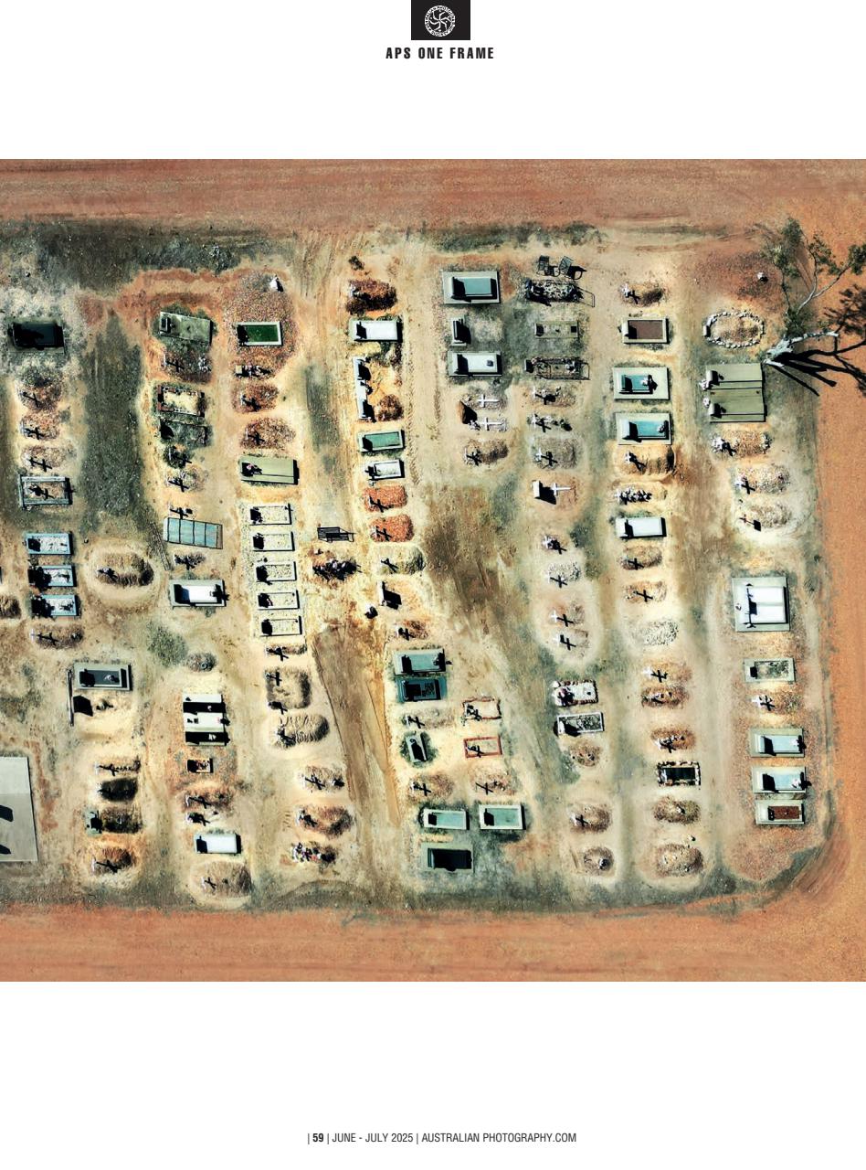 Australian Photography Preview Pages